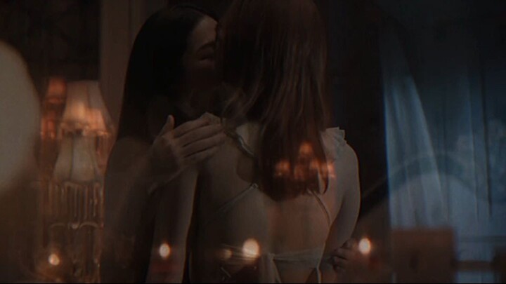 In love forever Ep.1 Kissing 🥵🔥