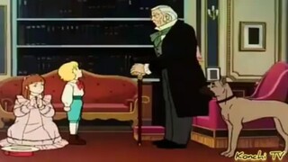 Cedie Ang Munting Prinsipe Episode 22 (Tagalog Dubbed)