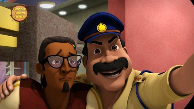 Shiva Vs The Photographer _ Shiva Ep 158 Cartoon Story For Kids _ Shiva Cartoon