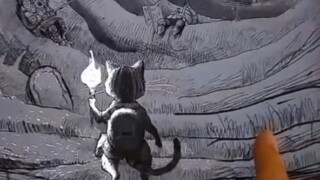 无限放大，你会看到另一个世界！