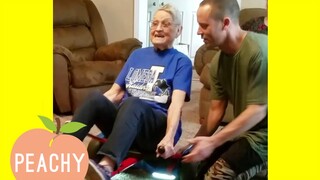 OK BOOMER | Funny Grandparent Fails That'll Have You Crying From Laughter