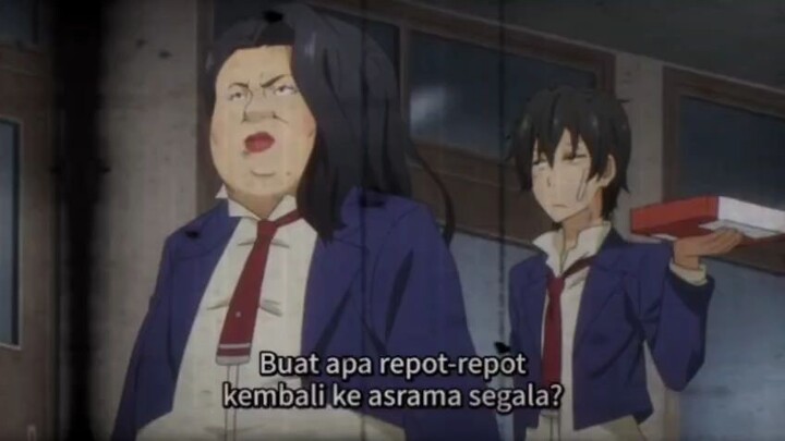 suka suka lu aja