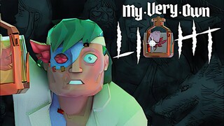 My Very Own Light | GamePlay PC