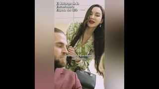 El Retorno de la Encantadora Esposa del GEO