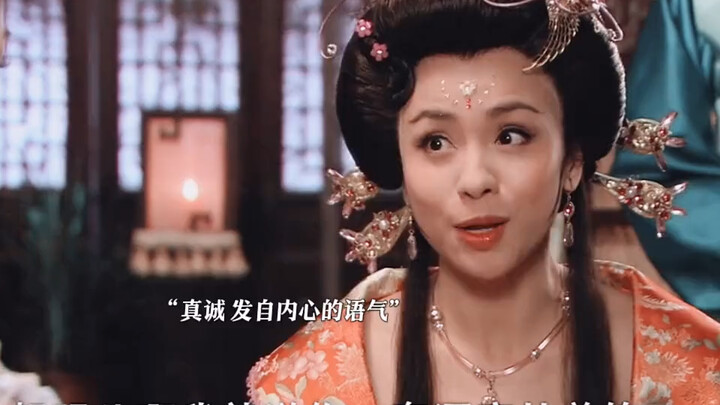“Lòng tốt có thể khiến con người trở nên đẹp đẽ”