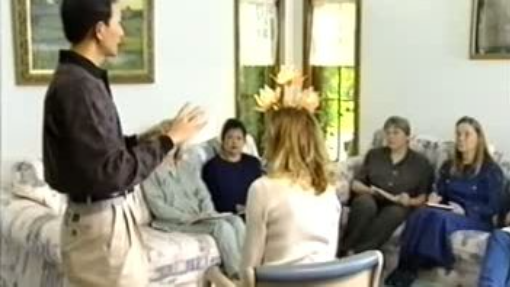 Spring Forest Qigong Level 2 part 1.e9