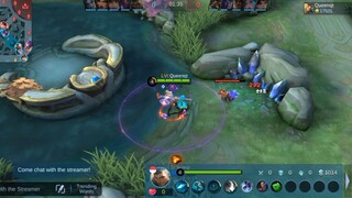 fredrinn maniac gameplay