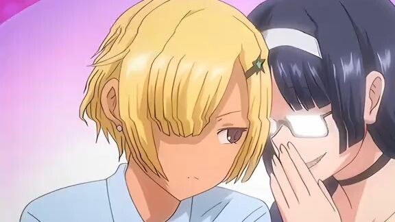 H anime Edit 141#