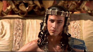 Pangeranku secantik lukisan - [Keanu Reeves]
