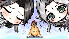 Little Fairy Yao Eps 24 Sub Indo