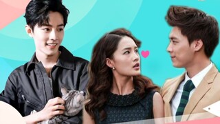 [Triển Tần] [Xiao Zhan x Li Qin] [Cặp đôi xâm lược] Nếu anh trai quá yêu tôi thì phải làm sao? (Tập 