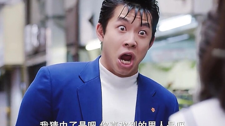 แก่นแท้ของคอมเมดี้คือโศกนาฏกรรม ทุกคนหัวเราะเยาะอิมาอิ แต่ทุกคนก็ล้วนเป็นอิมาอิเช่นกัน