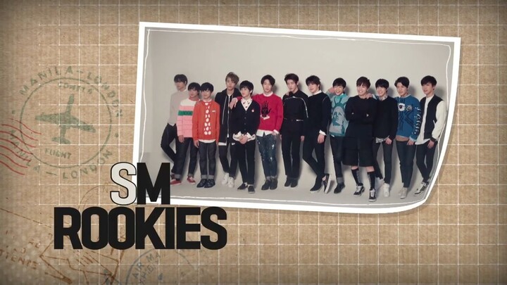 NCT LIFE in Bangkok EP04