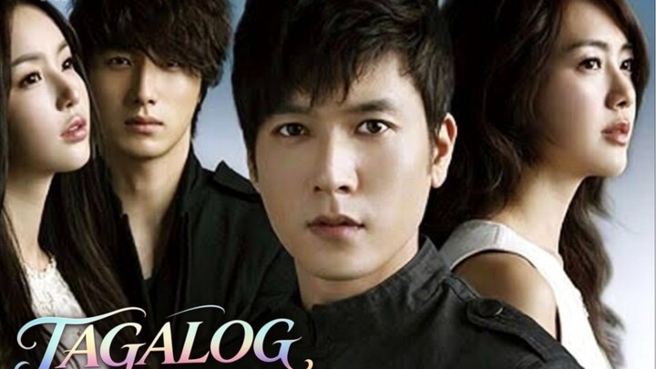 15. TITLE: 49 Days [2011]/Korean Series Genre: Romance Fantasy Tagalog Dubbed HD
