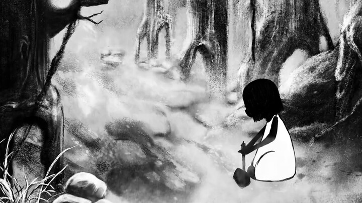 【Personal Animation】Ember | Prometheus