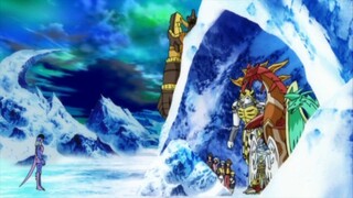 Bakugan Battle Brawlers Episode 41 Sub Indo