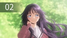 The Fragrant Flower Blooms with Dignity Episode 2 English Subtitle