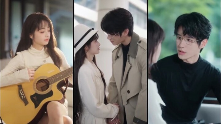 โจ้ซูเหอ สัญญาวิวาห์รักกับคุณอาผู้คลั่งรัก