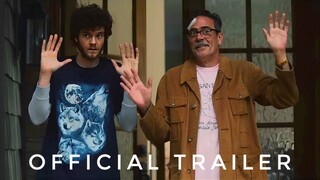 NEIGHBORHOOD WATCH Trailer (2025)