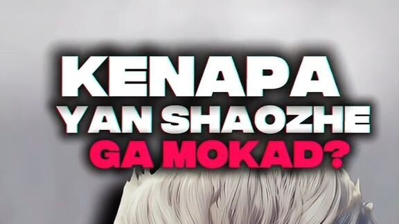 Kenapa Yan Shaozhe Tidak Mati di Episode 140 Soul Land? Ini Petunjuk Resminya!