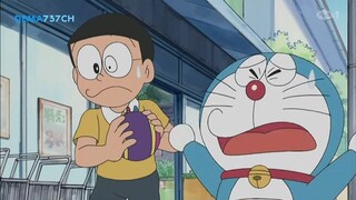 Doraemon episode 306