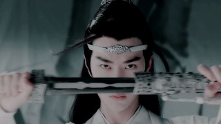 王一博‖博叽个人向||燃向‖完结纪念