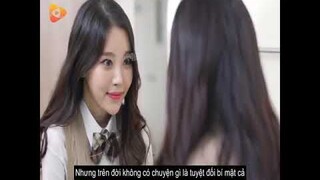 Review Phim: Chủ Nhiệm Hắc Ám 2 - Cô Nữ Sinh Muốn Trở Nên Xinh Đẹp Mà Bấp Chấp Mọi Thứ