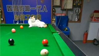 Scoring by hitting the tail