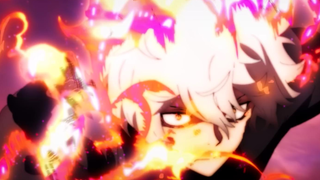 [Theme Song/Reol] "Jigokuraku" New Game Opening Animation Preview [MAPPA]