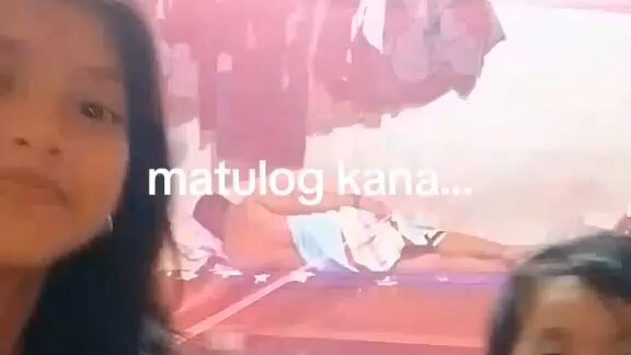 TikTok ni baby bagu mag end ang 2025