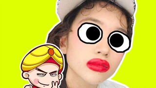 [Tang Tang] The most hypocritical heroine is a green tea scheming bitch who hilariously complains ab
