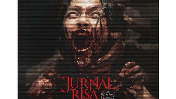 Jurnal Risa Full Movie