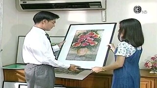 สามใบไม่เถา EP.8