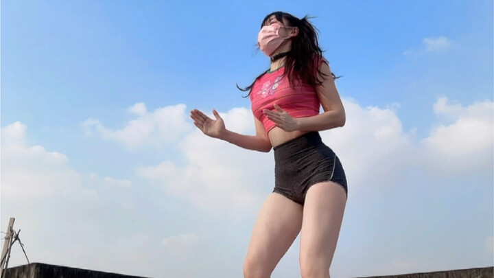 Mở khóa trang phục mới, vừa béo vừa săn chắc