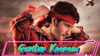 Guntur Kaaram Hindi dubbed movie 2024 full hd