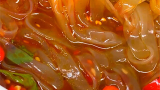 #الشعيرية العريضة الحامضة والحارة هل الاستقلال الاقتصادي للبنات مهم؟ #لا تفوّتوا المشاهدة حتى النهاي