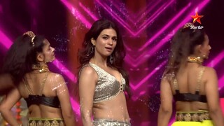 Shraddha Das Dance Performance _ Bigg Boss Telugu 6 _ Dussehra Special _