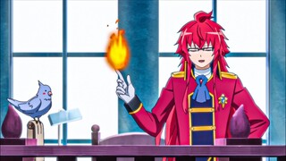 He Was Exiled Due To Inability, Then In Another World Received SS Rank Magic (4)