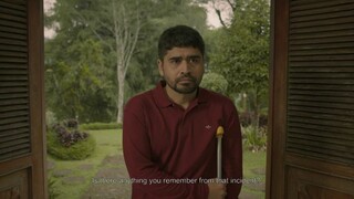 Film nya Terlalu Dramatis