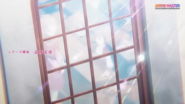 Akuyaku Reijou Level 99 ชีวิตไม่ง่ายของนางร้าย LV99 EP 9 [ซับไทย]