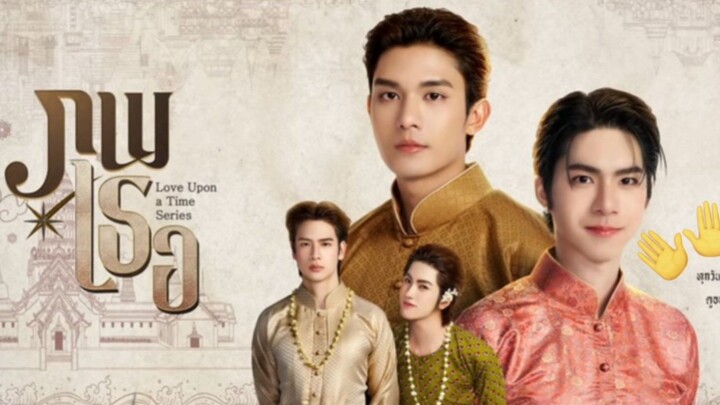 🇹🇠Eps 3 sub indo