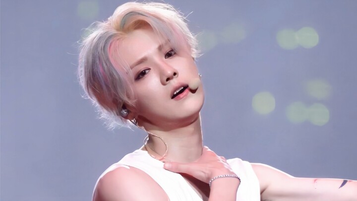 【Lu Han】20230623 Sudut Pandang Baris Pertama: Kak Lu Membuatku 'Sensitive' Karena Tariannya | Tur Du