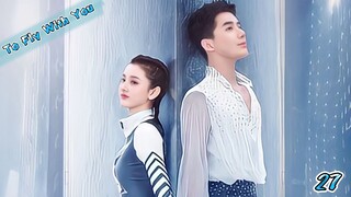 To Fly With You Ep 27 Sub Indo