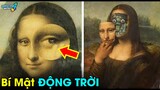 ✈️ Giải Mã 9 Phát Hiện Bí Ẩn Đằng Sau Bức Tranh Nàng Mona Lisa Của Leonardo Da Vinci|Khám Phá Đó Đây