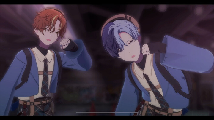 2026.1 Trang phục chủ đề du lịch với gói tháng lớn | Project SEKAI