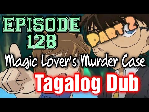 detective conan episodes tagalog dubbed