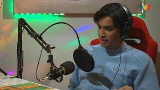 28 hari mencari cinta episode 03