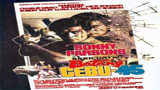 CINEMO: BARICUATRO: BATANG CEBU. 45 (1989) FULL MOVIE