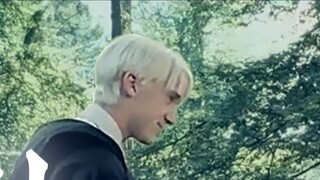 [Remix]Interaksi Draco Malfoy & Harry Potter di <Harry Potter>