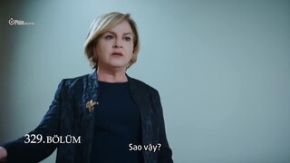 Cầm Tù EP 329 [Sub Việt]